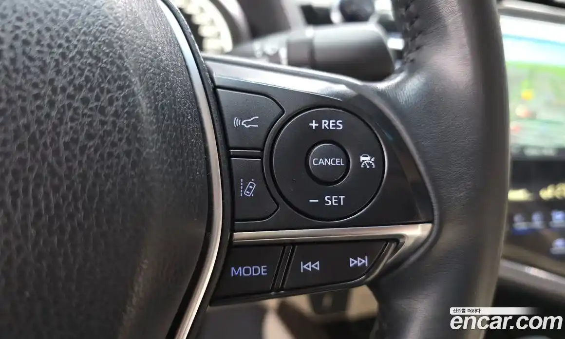 Toyota Camry 2018 2.5 гидро в Москве № 1624413, фото 16