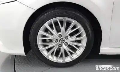Toyota Camry 2018 2.5 гидро в Москве № 1624413, миниатюра 5