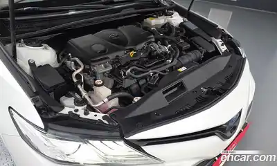 Toyota Camry 2018 2.5 гидро в Москве № 1624413, миниатюра 6