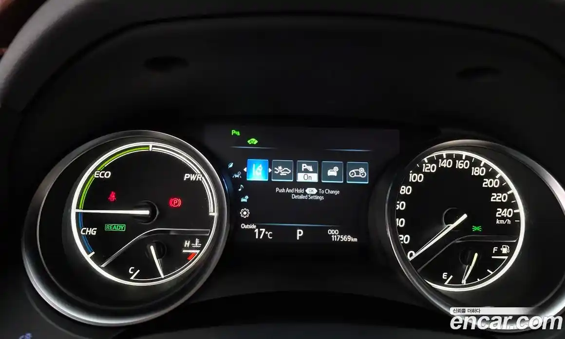 Toyota Camry 2018 2.5 гидро в Москве № 1624413, фото 8