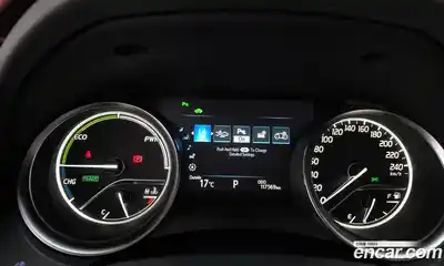 Toyota Camry 2018 2.5 гидро в Москве № 1624413, миниатюра 8