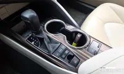 Toyota Camry 2018 2.5 гидро в Москве № 1624413, миниатюра 9