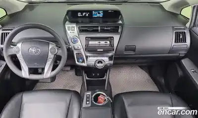 Toyota Prius 2015 1.8 гидро в Москве № 1624415, миниатюра 7