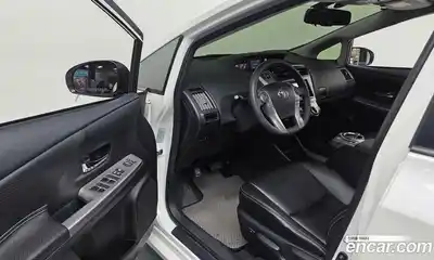 Toyota Prius 2015 1.8 гидро в Москве № 1624415, миниатюра 10