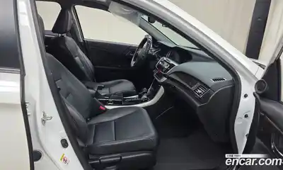 Honda Accord 2014 2.4 гидро в Москве № 1624670, миниатюра 11