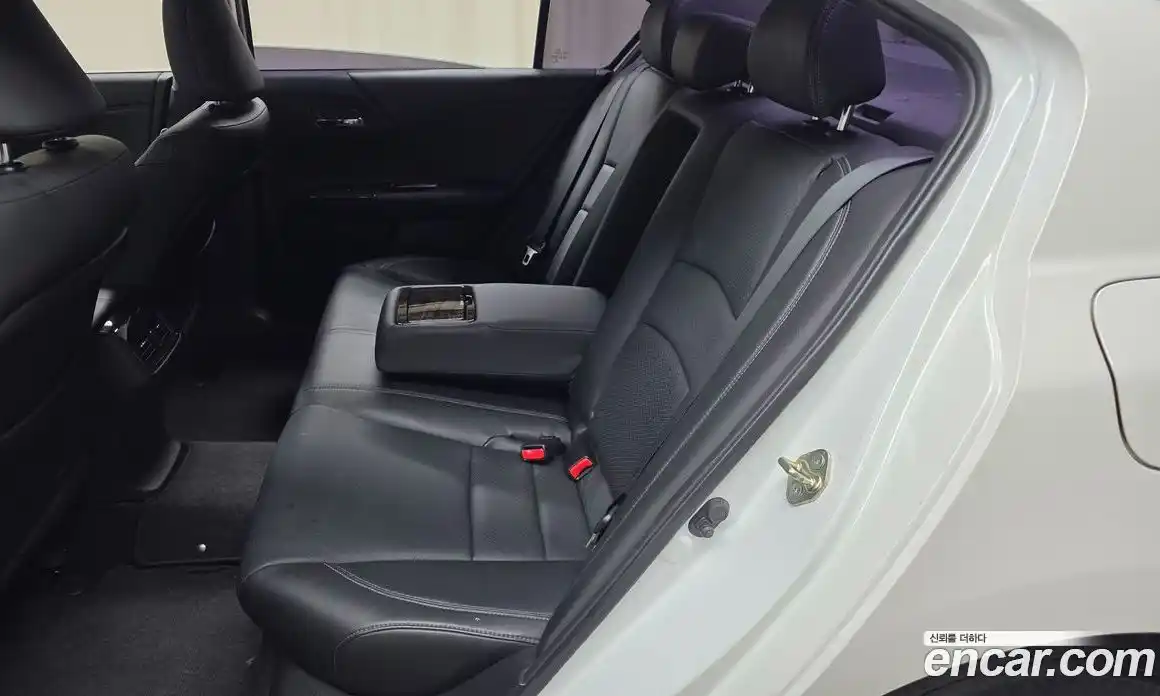 Honda Accord 2014 2.4 гидро в Москве № 1624670, фото 12