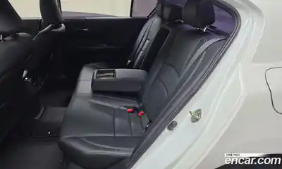 Honda Accord 2014 2.4 гидро в Москве № 1624670, миниатюра 12