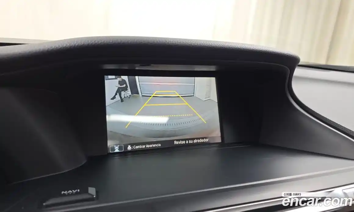 Honda Accord 2014 2.4 гидро в Москве № 1624670, фото 16