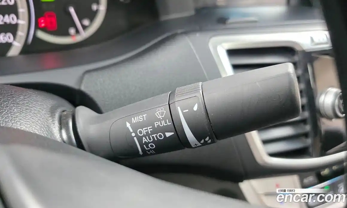 Honda Accord 2014 2.4 гидро в Москве № 1624670, фото 17
