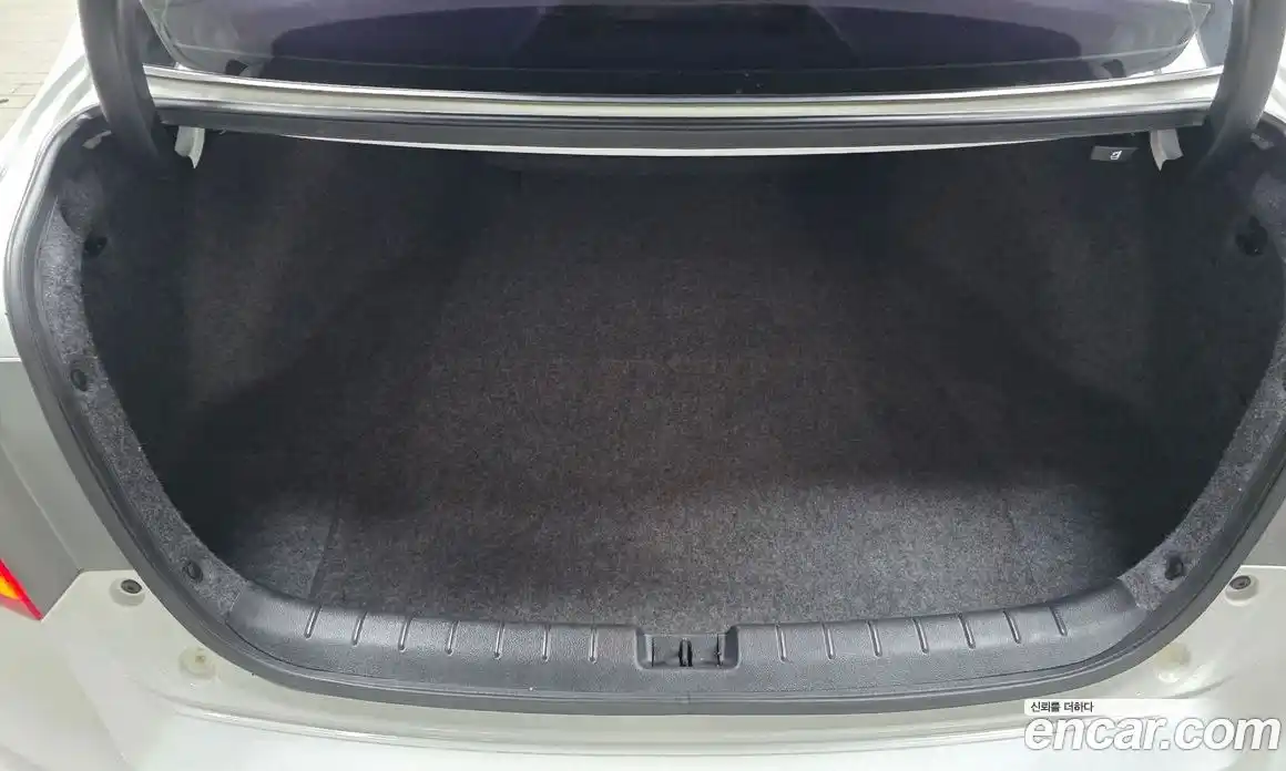 Honda Accord 2014 2.4 гидро в Москве № 1624670, фото 20