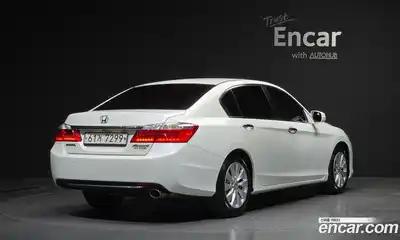 Honda Accord 2014 2.4 гидро в Москве № 1624670, миниатюра 2