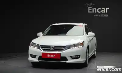 Honda Accord 2014 2.4 гидро в Москве № 1624670, миниатюра 3