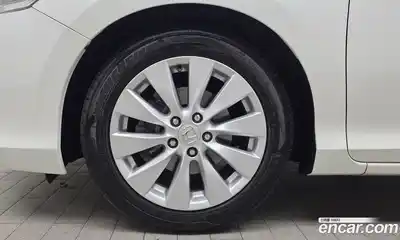 Honda Accord 2014 2.4 гидро в Москве № 1624670, миниатюра 5