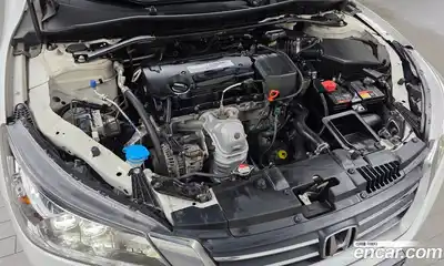 Honda Accord 2014 2.4 гидро в Москве № 1624670, миниатюра 6