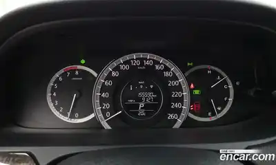 Honda Accord 2014 2.4 гидро в Москве № 1624670, миниатюра 8