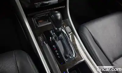 Honda Accord 2014 2.4 гидро в Москве № 1624670, миниатюра 9