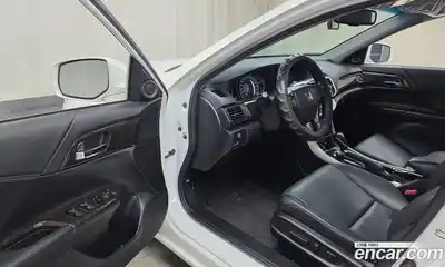 Honda Accord 2014 2.4 гидро в Москве № 1624670, миниатюра 10