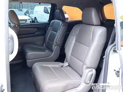 Honda Odyssey 2013 3.5 гидро в Москве № 1624752, миниатюра 11