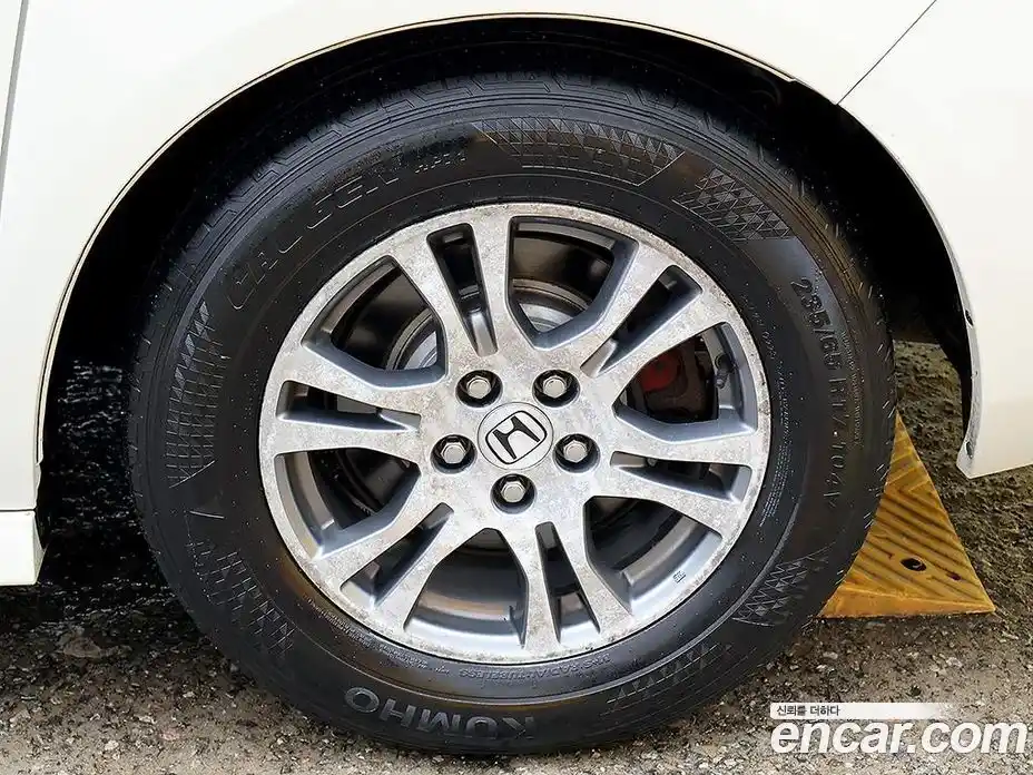 Honda Odyssey 2013 3.5 гидро в Москве № 1624752, фото 17