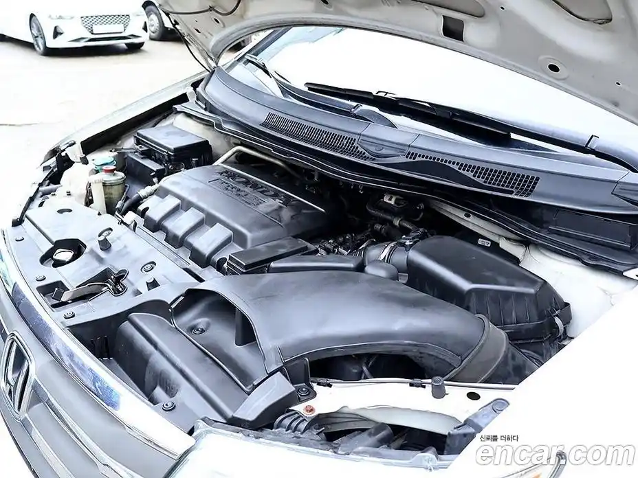 Honda Odyssey 2013 3.5 гидро в Москве № 1624752, фото 18