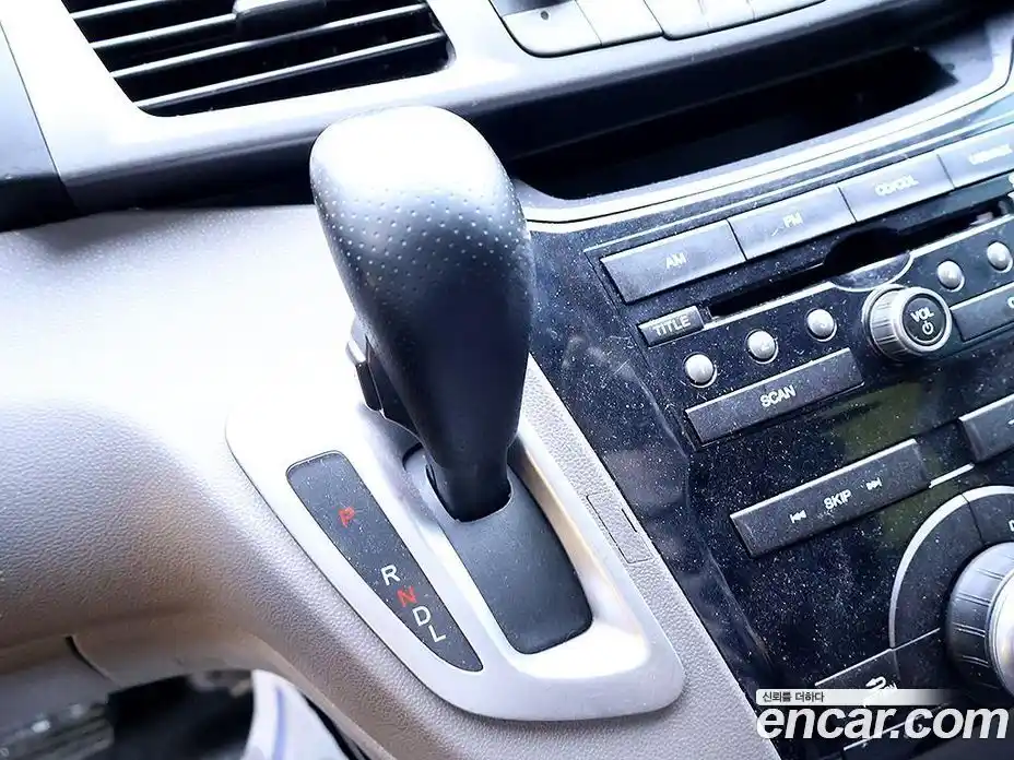 Honda Odyssey 2013 3.5 гидро в Москве № 1624752, фото 7