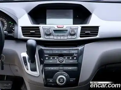Honda Odyssey 2013 3.5 гидро в Москве № 1624752, миниатюра 8