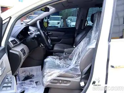 Honda Odyssey 2013 3.5 гидро в Москве № 1624752, миниатюра 9