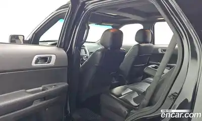 Ford Explorer 2013 3.5 гидро в Москве № 1624848, миниатюра 11