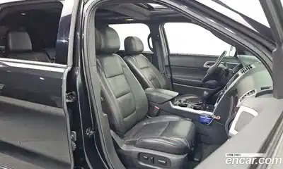 Ford Explorer 2013 3.5 гидро в Москве № 1624848, миниатюра 12