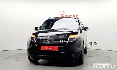 Ford Explorer 2013 3.5 гидро в Москве № 1624848, миниатюра 3