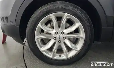Ford Explorer 2013 3.5 гидро в Москве № 1624848, миниатюра 5