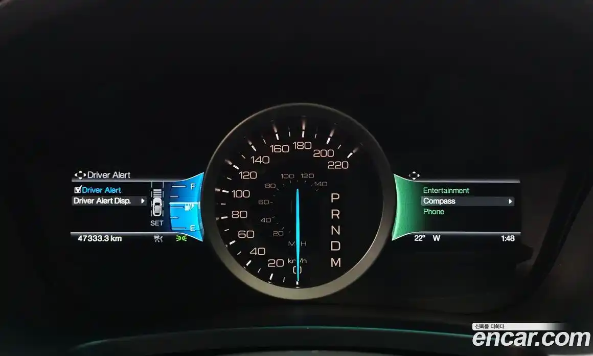 Ford Explorer 2013 3.5 гидро в Москве № 1624848, фото 8