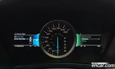 Ford Explorer 2013 3.5 гидро в Москве № 1624848, миниатюра 8