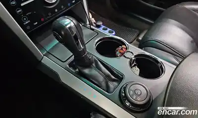 Ford Explorer 2013 3.5 гидро в Москве № 1624848, миниатюра 9