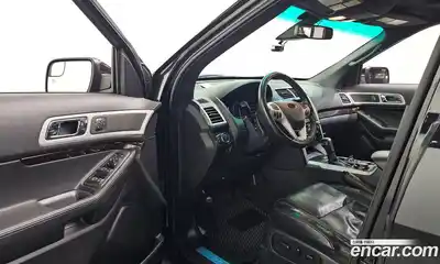 Ford Explorer 2013 3.5 гидро в Москве № 1624848, миниатюра 10