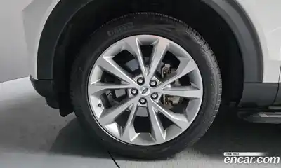 Ford Explorer 2021 3.0 гидро в Москве № 1624884, миниатюра 5