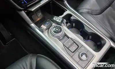 Ford Explorer 2021 3.0 гидро в Москве № 1624884, миниатюра 9