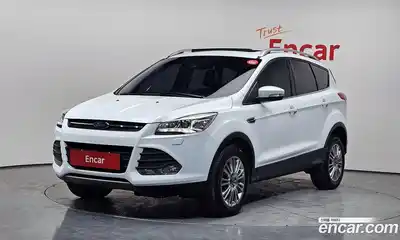 Ford Kuga 2.0 Diesel Trend