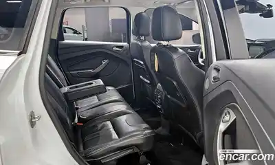 Ford Kuga 2016 2.0 гидро в Москве № 1624894, миниатюра 11
