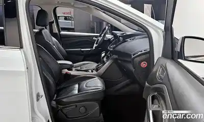 Ford Kuga 2016 2.0 гидро в Москве № 1624894, миниатюра 12