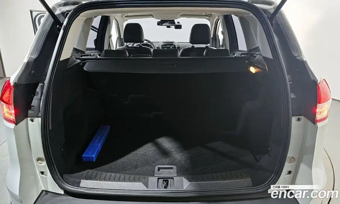 Ford Kuga 2016 2.0 гидро в Москве № 1624894, фото 19