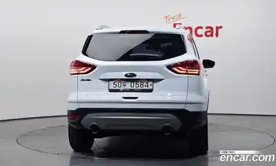 Ford Kuga 2016 2.0 гидро в Москве № 1624894, миниатюра 4