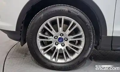 Ford Kuga 2016 2.0 гидро в Москве № 1624894, миниатюра 5