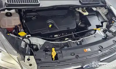 Ford Kuga 2016 2.0 гидро в Москве № 1624894, миниатюра 6