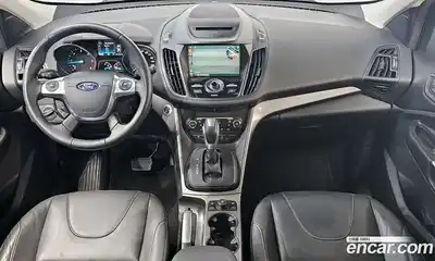 Ford Kuga 2016 2.0 гидро в Москве № 1624894, миниатюра 7
