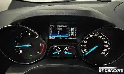 Ford Kuga 2016 2.0 гидро в Москве № 1624894, миниатюра 8