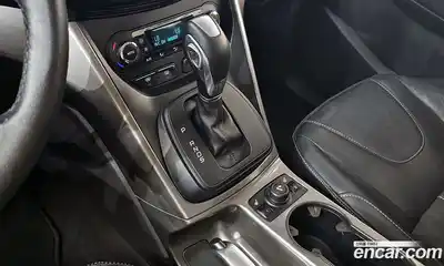 Ford Kuga 2016 2.0 гидро в Москве № 1624894, миниатюра 9