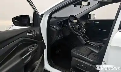 Ford Kuga 2016 2.0 гидро в Москве № 1624894, миниатюра 10