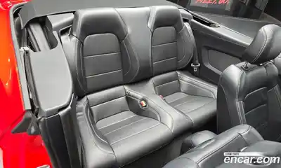 Ford Mustang 2019 5.0 гидро в Москве № 1624911, миниатюра 12