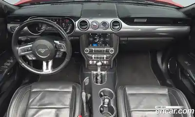 Ford Mustang 2019 5.0 гидро в Москве № 1624911, миниатюра 7